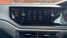 Volkswagen Polo 1.0 S 5dr Petrol Hatchback
